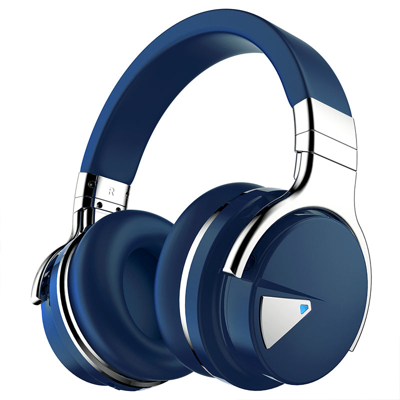 Ear Headphones Cowin E7 Over Ear Headphones Cowin E7 Details COWIN